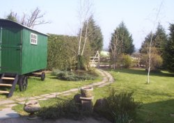Worcestershire Barn Conversion With Paddock