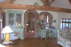 Worcestershire Barn Conversion For Sale