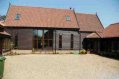 Diss Norfolk Barn Conversion