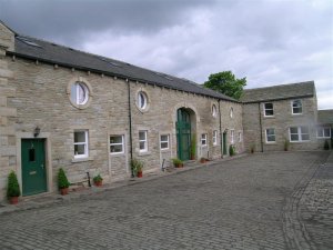 Farm Building Conversions For Sale Oswaldtwistle Lancashire