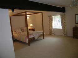 Lancashire Farm Building Conversions