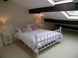 Contemporary Barn Conversions In North West England