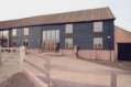 Dereham Norfolk Barn Conversion
