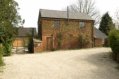 Chesterfield Derbyshire Barn Conversion