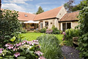 Barn Conversion  Scopwick Lincolnshire