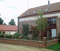 Kings Lynn Norfolk Converted Barn