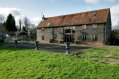 West Sussex Barn Conversion