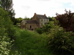 Former Mill For Sale Forest of Dean Glos