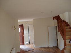 Barn Conversion Ideal For First Time Buyers
