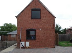 Converted Barn For Sale In Warks
