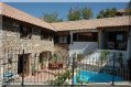 Stone Farmhouse And Stable Conversion In Turkey