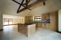 Exclusive Development Of Former Farm Buildings