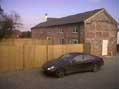 Unconverted Shropshire Barn