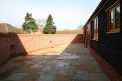 Barn Conversion With Land Acle Norfolk 