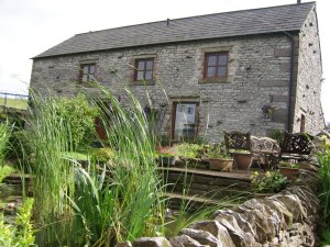 Barn Conversion For Sale Buxton Derbyshire