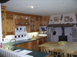Buxton Barn Conversion For Sale