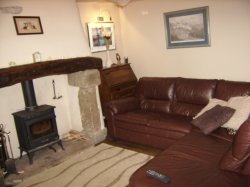 Derbyshire Barn Conversion