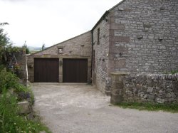Barn Conversion Within Commuting Distance of Manchester
