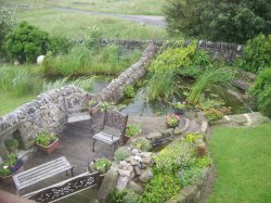 Derbyshire Barn Conversion