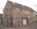 West Yorks Granary Conversion