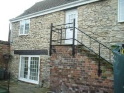 Ferrybridge Granary Conversion