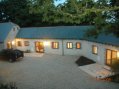 Cornwall Holiday Barns