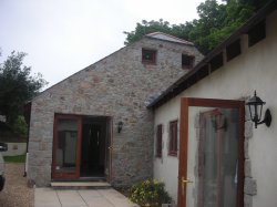 Barn Conversions Near Lanlivery Cornwall