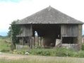 Frame of Oak Barn For Sale