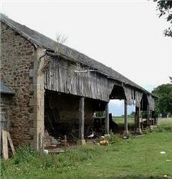Oak Frame For Sale