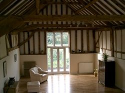 Converted Barn For Sale Norfolk