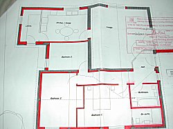 Barn With Planning Permission In Scotland