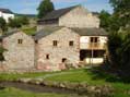 Lake District Watermill For Sale
