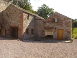 Ireby Watermill Lake District Cumbria