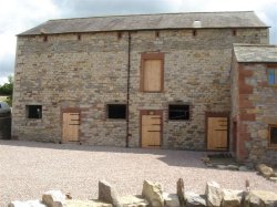 Cumbrian Barn Conversion for sale