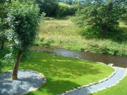 Lake District Watermill Conversion For Sale
