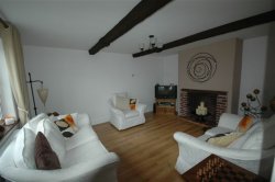 Long House For Sale In Exeter Devon