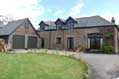 Neath Barn Conversion