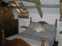 Neath Glamorgan Barn Conversion