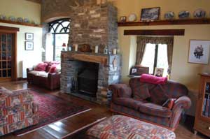 Morgannwg Barn Conversion For Sale 
