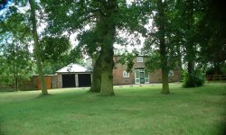Norfolk Stables Conversion