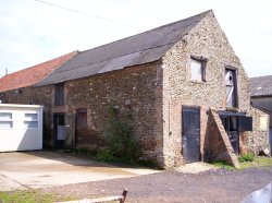 Norfolk Barns For Conversion