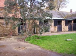 Norfolk Barns For Conversion