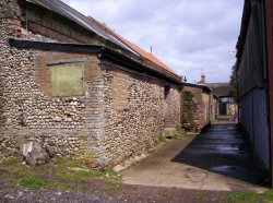 Norfolk Barns For Conversion