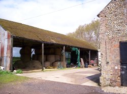 Norfolk Barns For Conversion