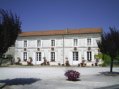Villge House With Barns France