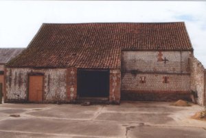 Unconverted Barns With Planning Consent East Anglia