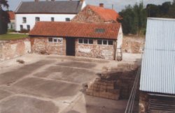 Norfolk Barns For Conversion
