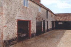 Norfolk Barns For Conversion