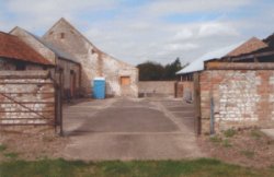 Norfolk Barns For Conversion