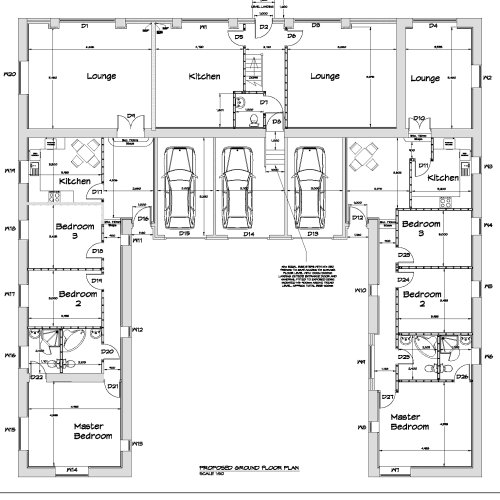 Lincolnshire Barn Conversions For Sale